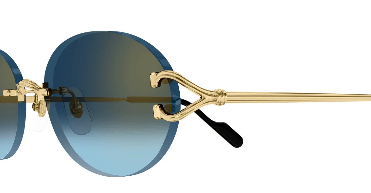 CARTIER CT0551S -CARTIER Sunglasses- Optivision