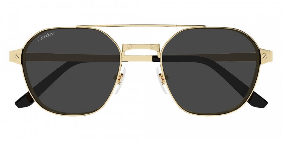 CARTIER CT0571S -CARTIER Sunglasses- Optivision