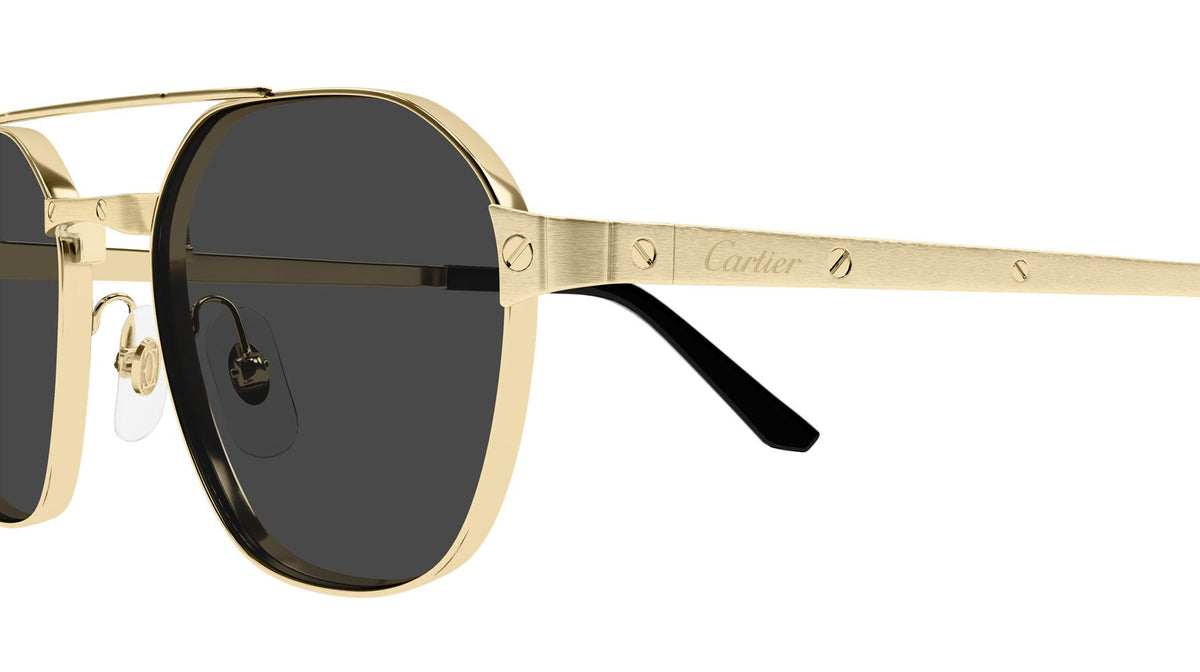 CARTIER CT0571S -CARTIER Sunglasses- Optivision