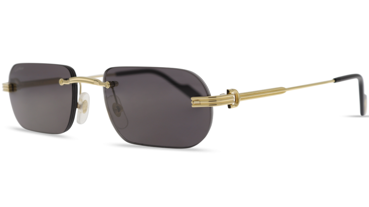 CARTIER CT0577S -CARTIER Sunglasses- Optivision