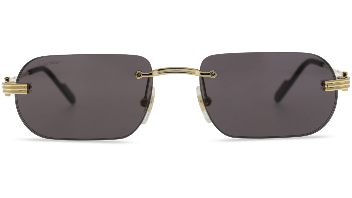 CARTIER CT0577S -CARTIER Sunglasses- Optivision