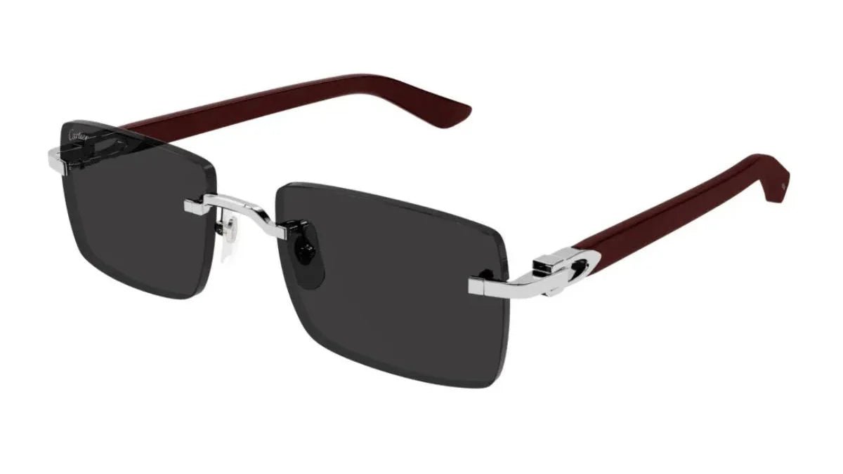 CARTIER CT0579S C Decor -CARTIER Sunglasses- Optivision