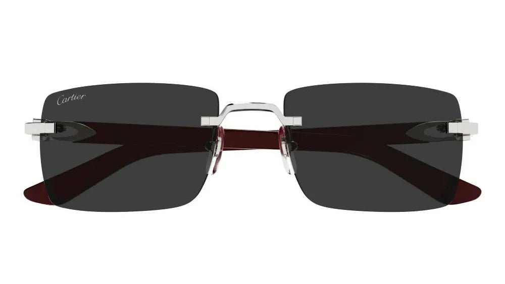 CARTIER CT0579S C Decor -CARTIER Sunglasses- Optivision