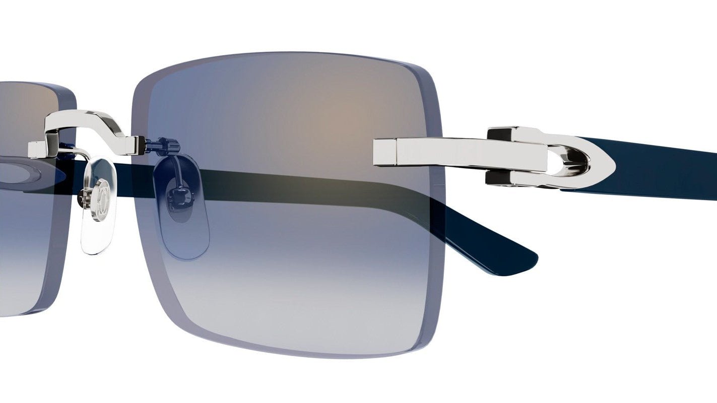 CARTIER CT0579S C Decor -CARTIER Sunglasses- Optivision