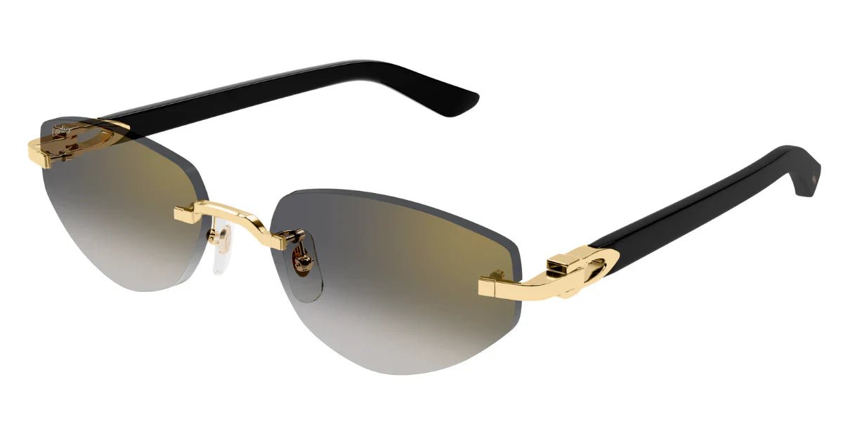 CARTIER CT0580S -CARTIER Sunglasses- Optivision
