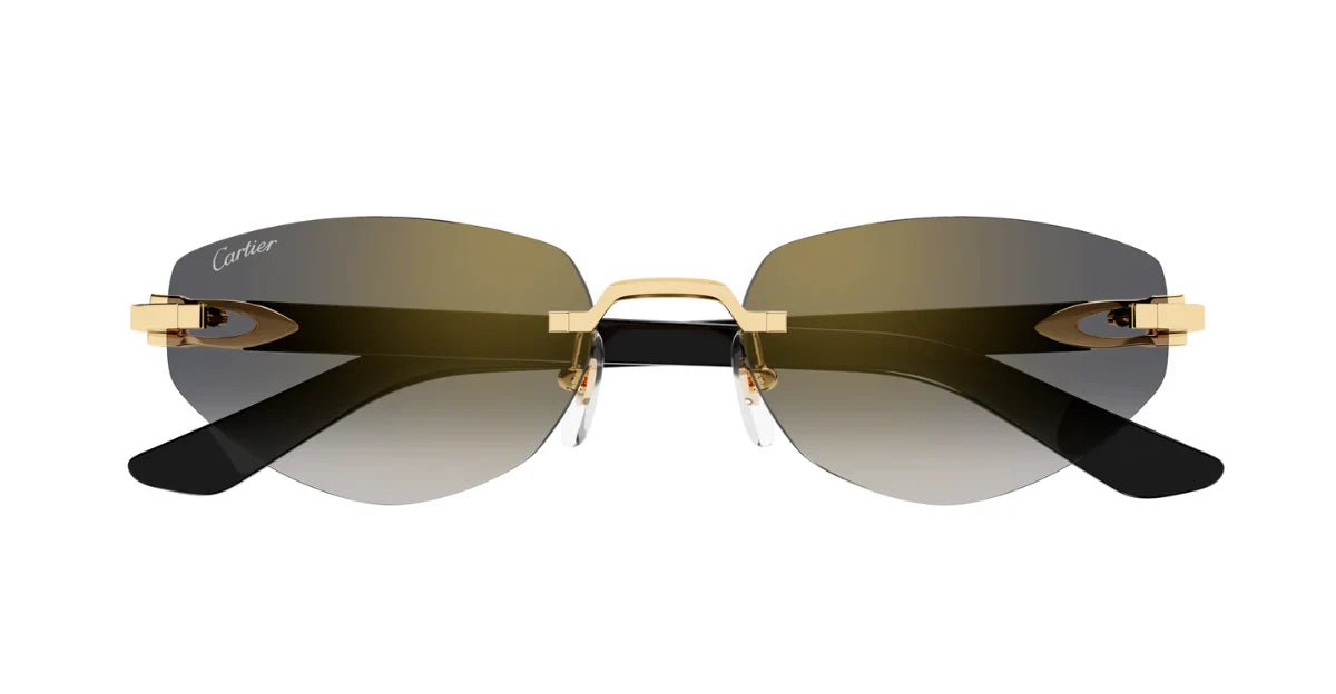 CARTIER CT0580S -CARTIER Sunglasses- Optivision