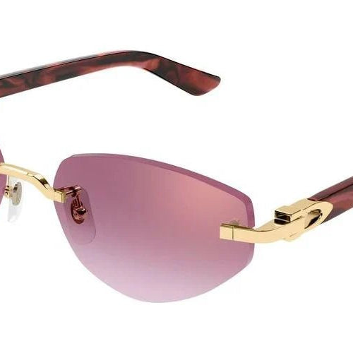 CARTIER CT0580S -CARTIER Sunglasses- Optivision