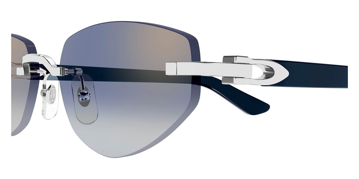 CARTIER CT0580S -CARTIER Sunglasses- Optivision