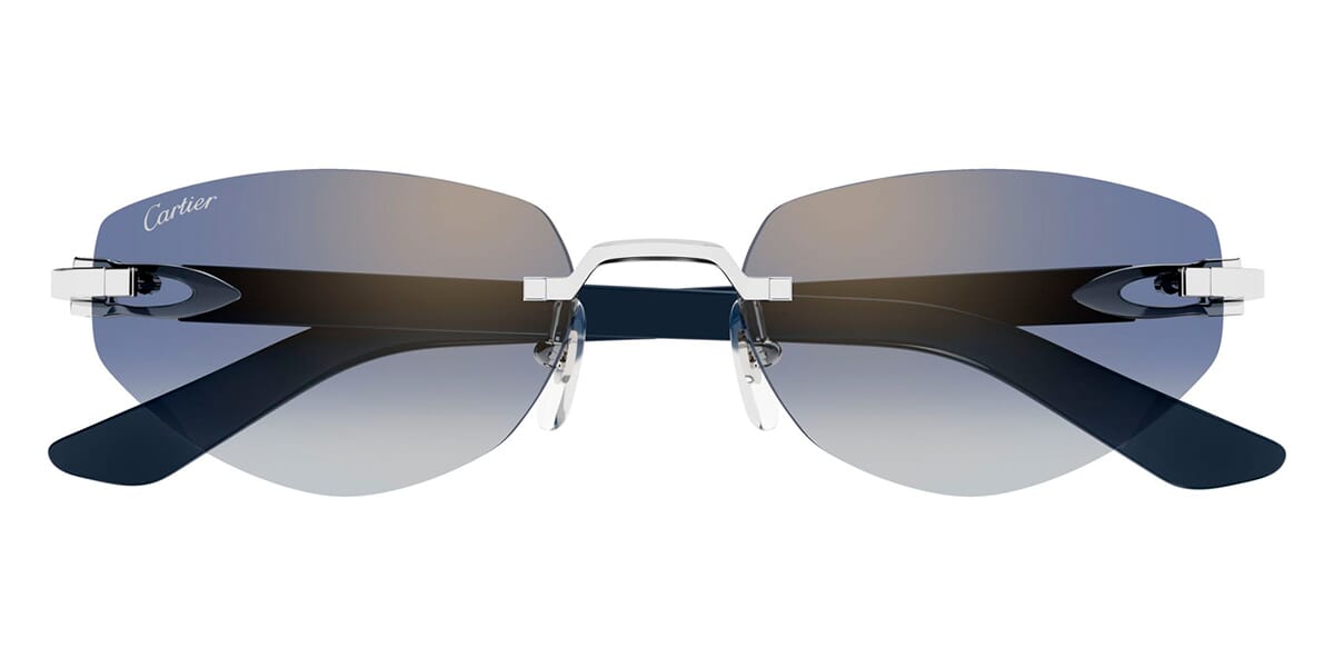 CARTIER CT0580S -CARTIER Sunglasses- Optivision
