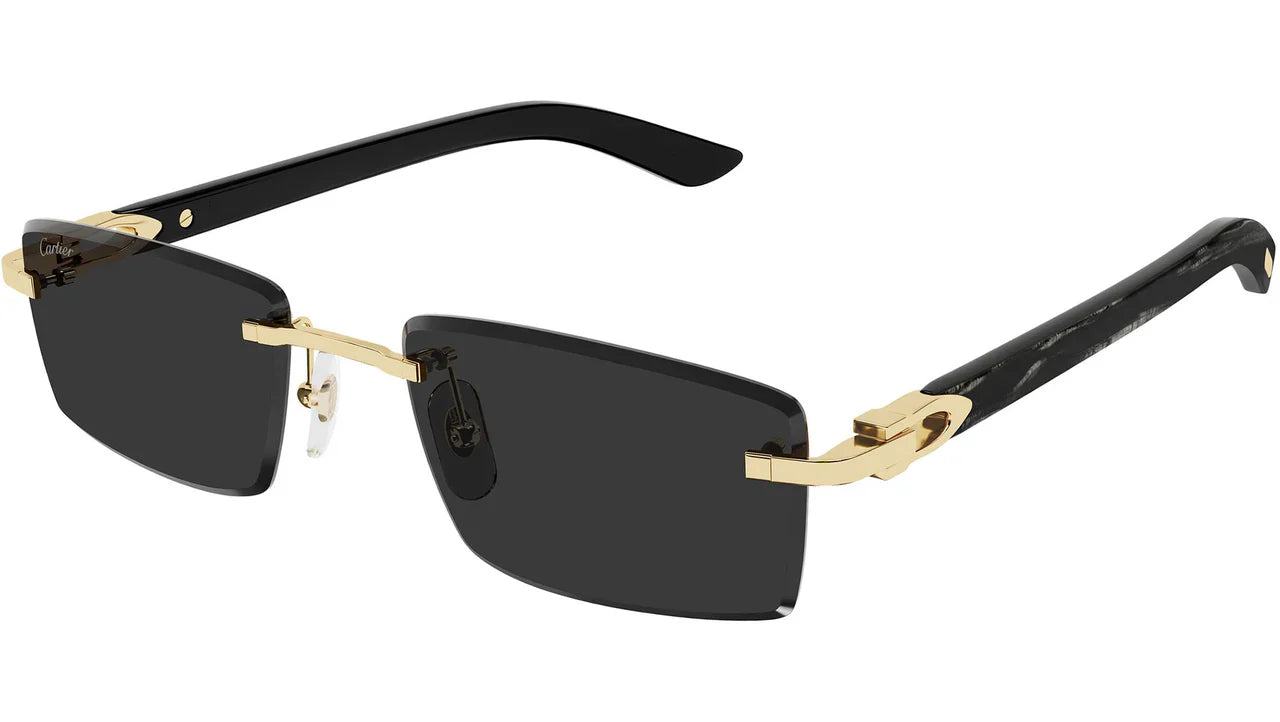 CARTIER CT0582S -CARTIER Sunglasses- Optivision