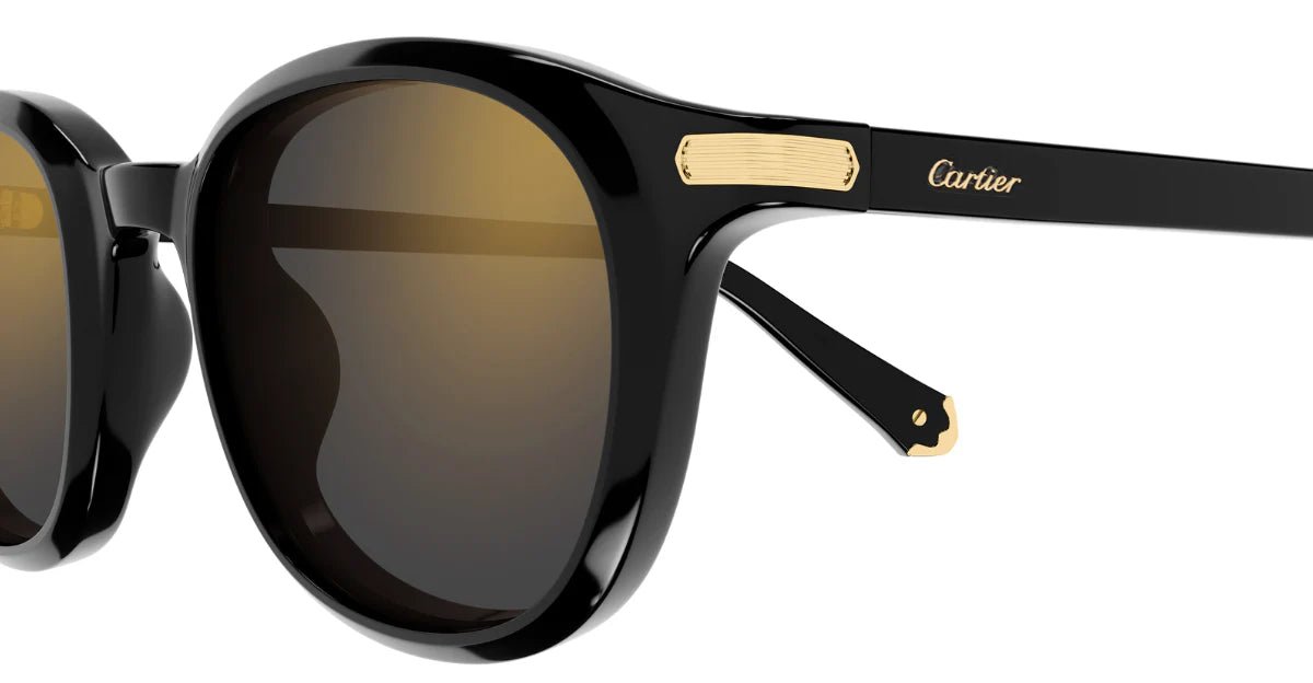CARTIER CT0584S -CARTIER Sunglasses- Optivision