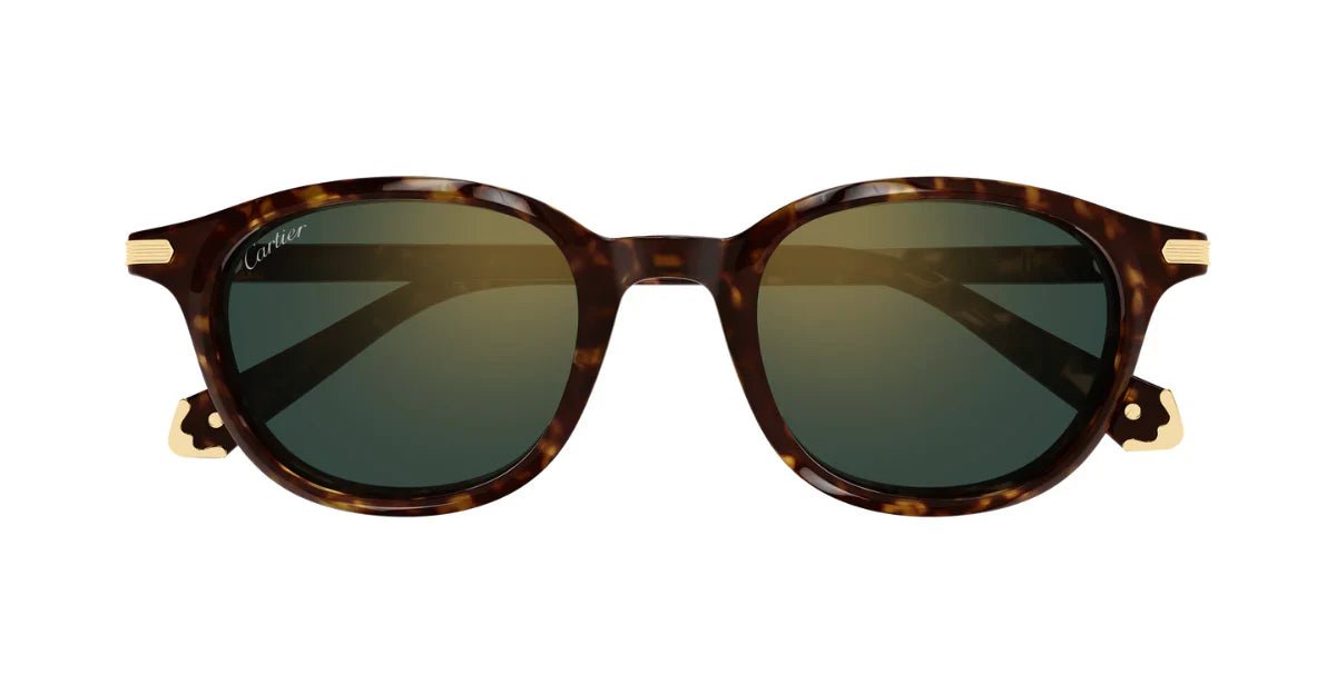 CARTIER CT0584S -CARTIER Sunglasses- Optivision