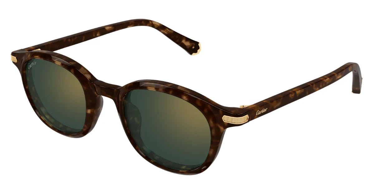 CARTIER CT0584S -CARTIER Sunglasses- Optivision