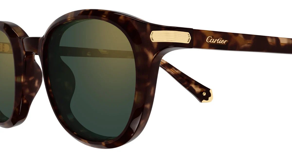 CARTIER CT0584S -CARTIER Sunglasses- Optivision