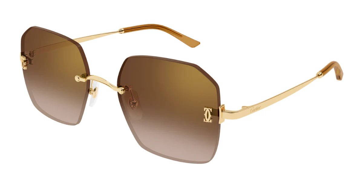CARTIER CT0591S -CARTIER Sunglasses- Optivision