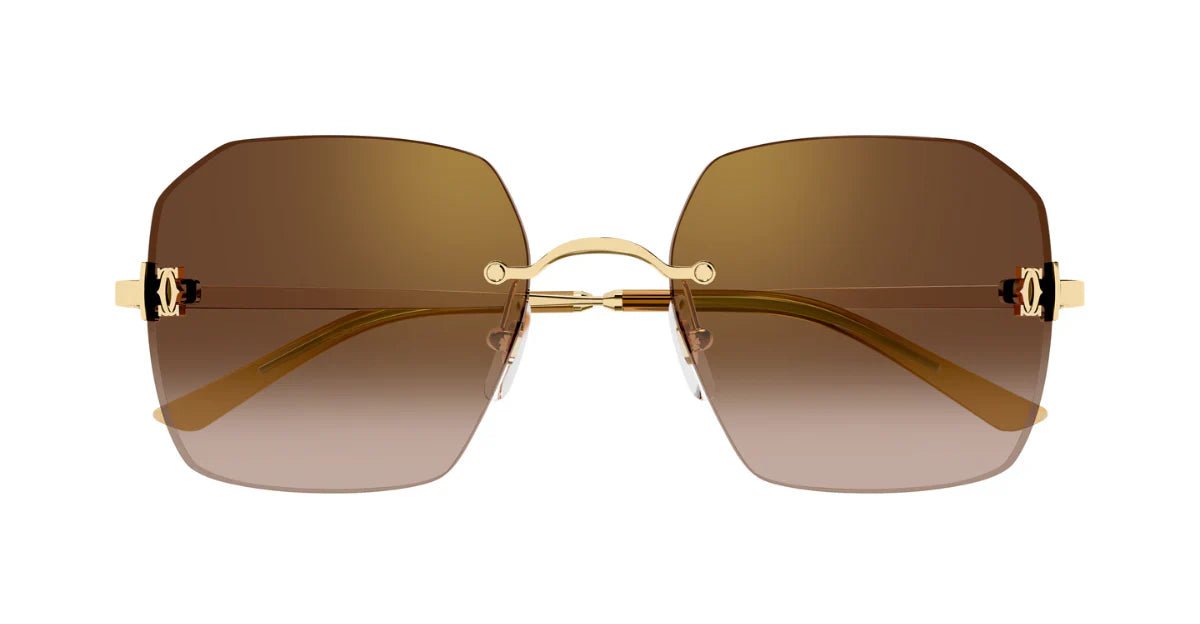 CARTIER CT0591S -CARTIER Sunglasses- Optivision