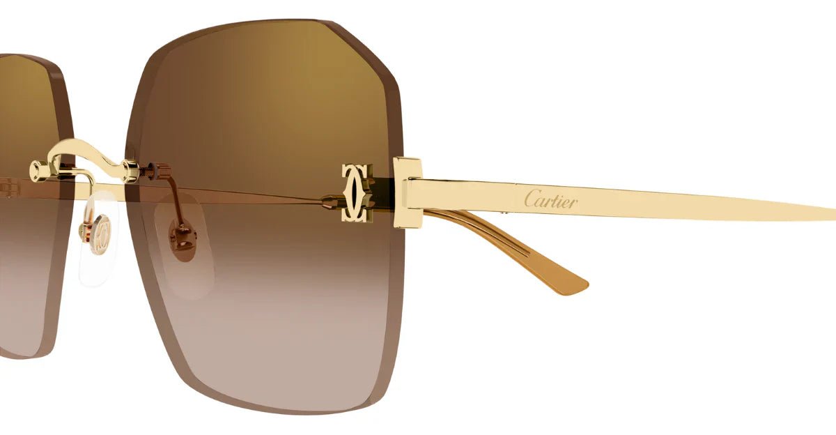 CARTIER CT0591S -CARTIER Sunglasses- Optivision