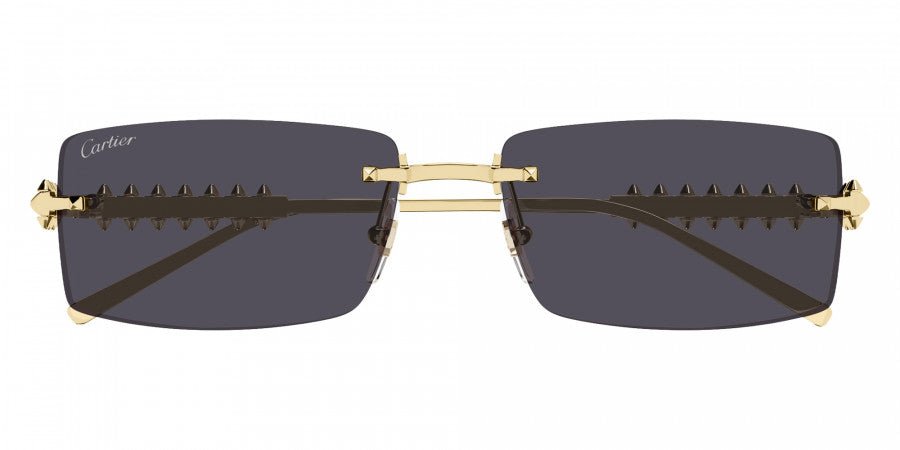 CARTIER CT0604S Clash de Cartier -CARTIER Sunglasses- Optivision