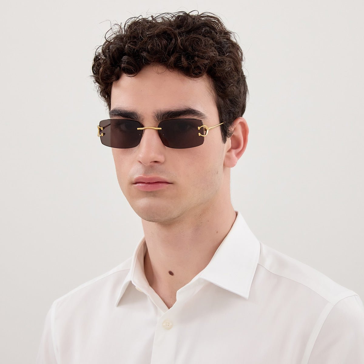 CARTIER CT0605S Signature C de Cartier -CARTIER Sunglasses- Optivision