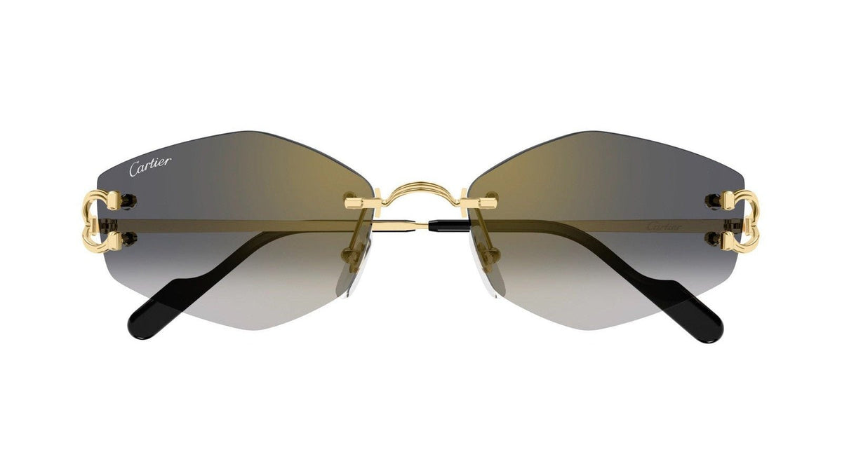 CARTIER CT0620S -CARTIER Sunglasses- Optivision