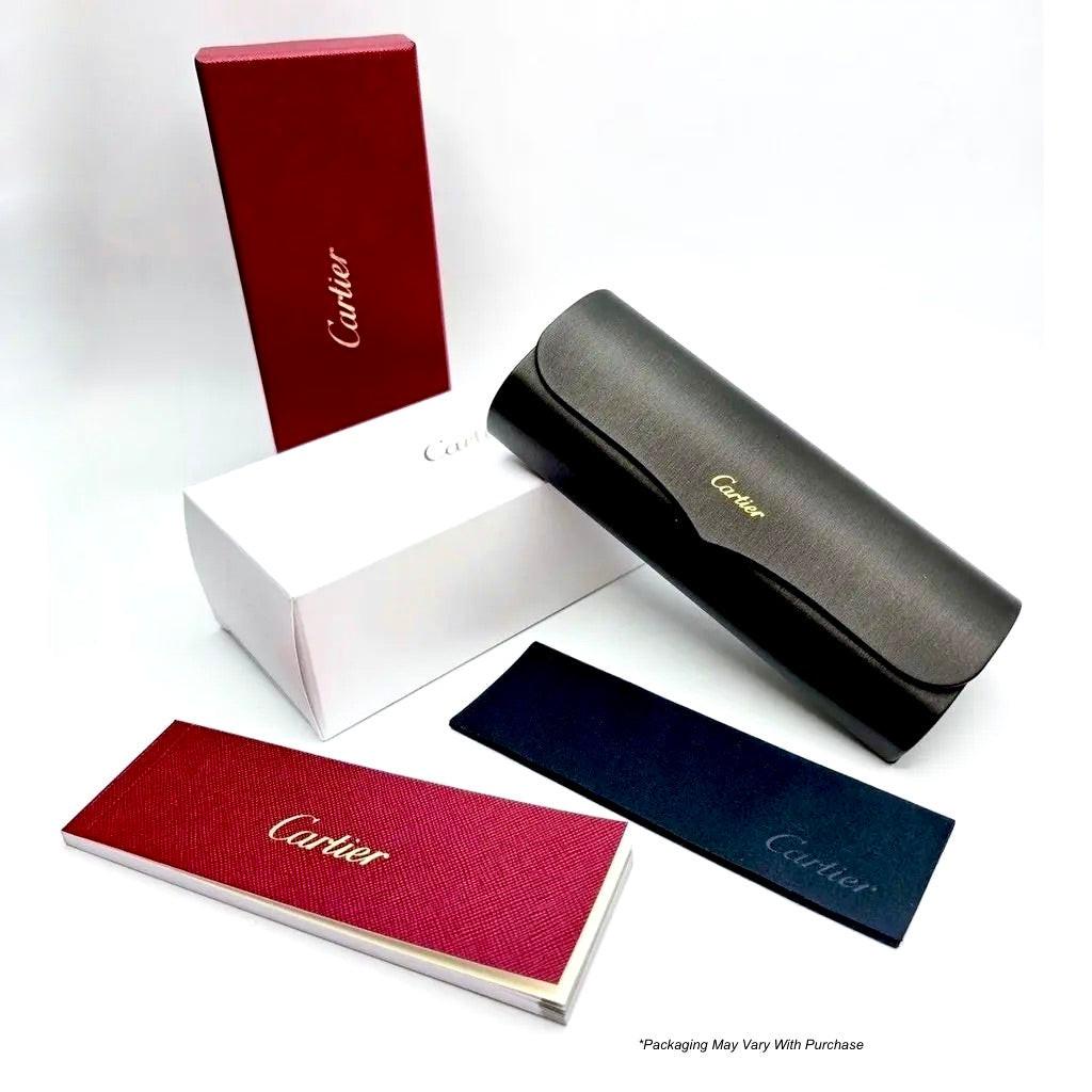 CARTIER CT0630S -CARTIER Sunglasses- Optivision