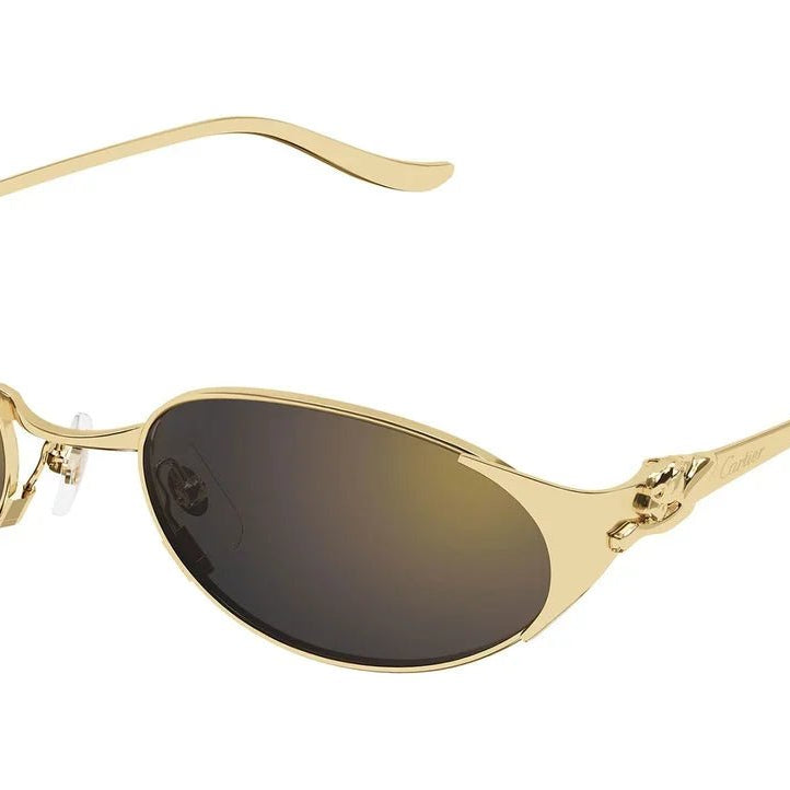 CARTIER CT0630S -CARTIER Sunglasses- Optivision