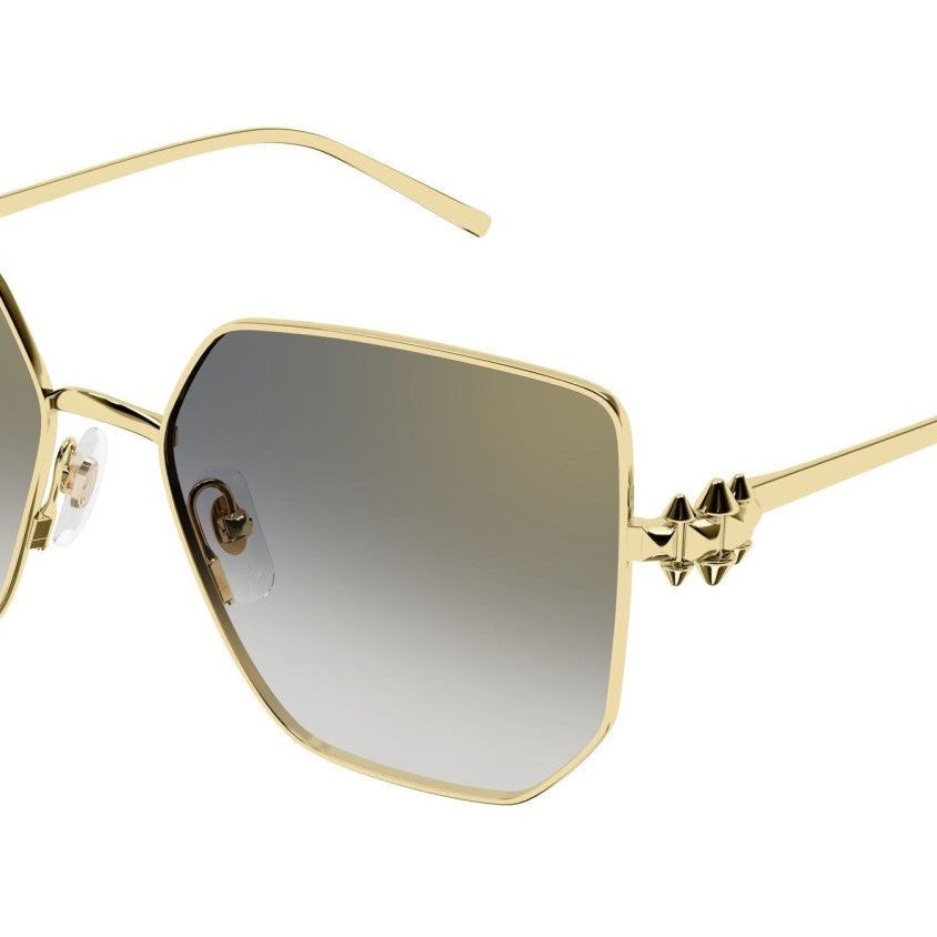 CARTIER CT0645S Clash de Cartier -CARTIER Sunglasses- Optivision