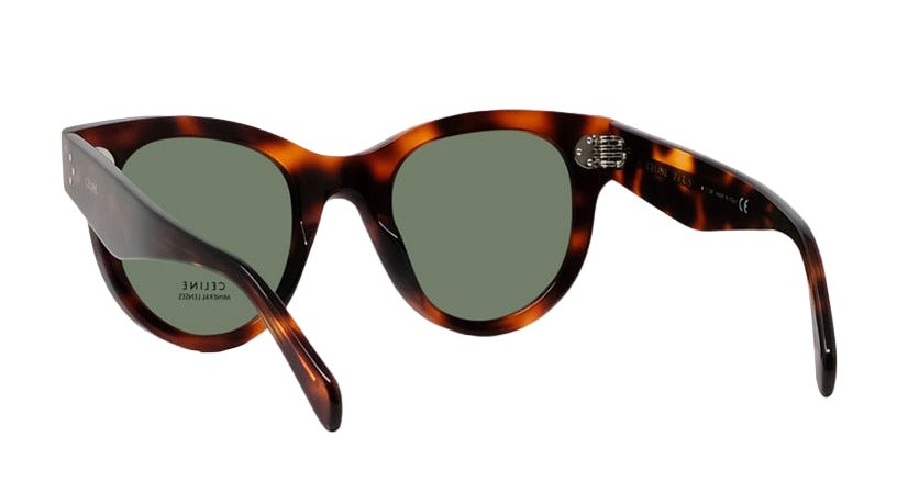CELINE CL4003IN Triomphe -CELINE Sunglasses- Optivision