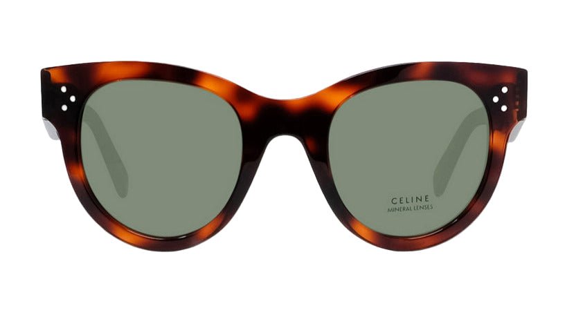 CELINE CL4003IN Triomphe -CELINE Sunglasses- Optivision