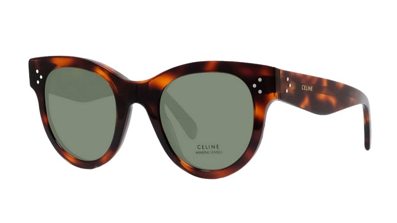 CELINE CL4003IN Triomphe -CELINE Sunglasses- Optivision