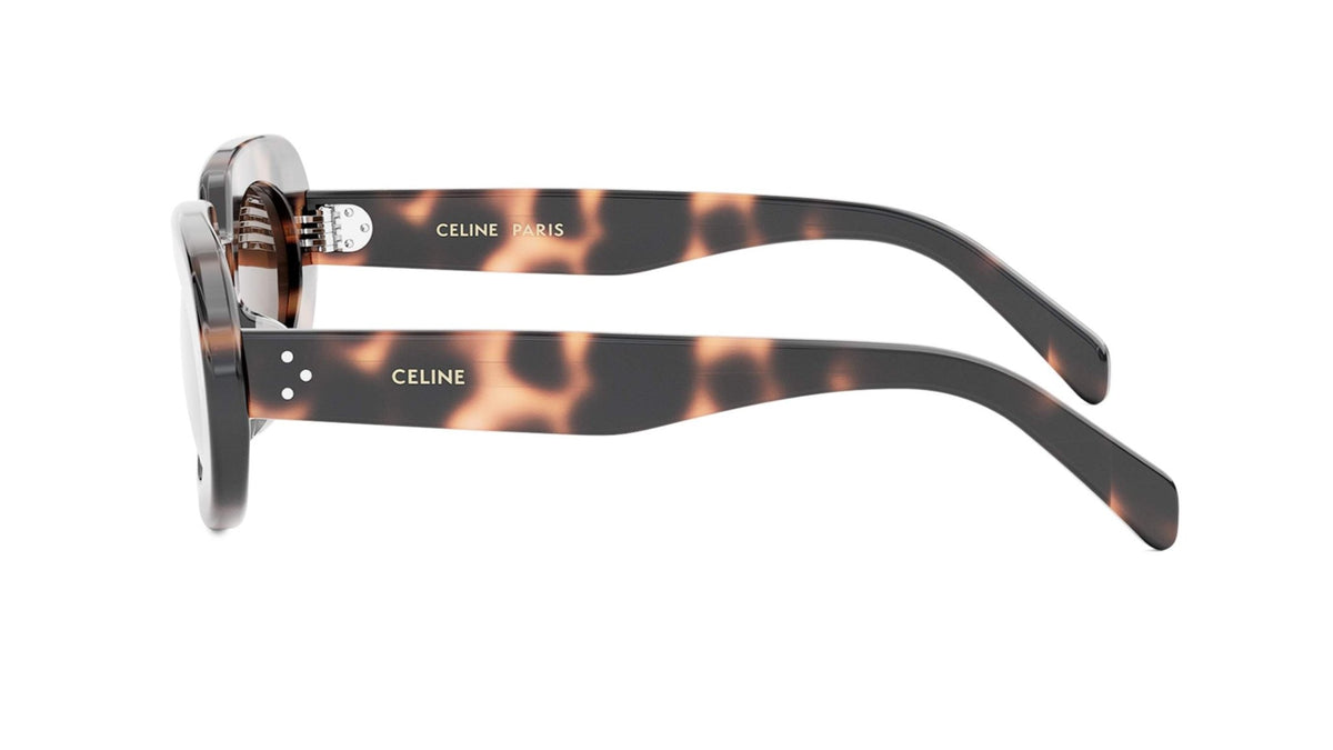 CELINE CL40276U Triomphe -CELINE Sunglasses- Optivision