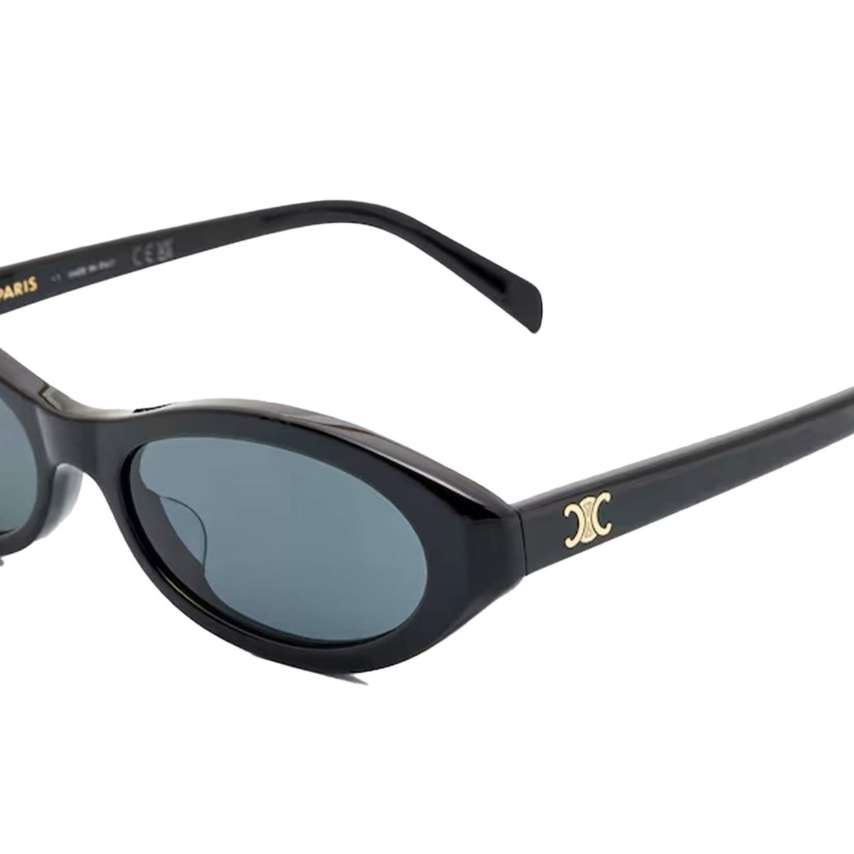 Celine CL40353U Mini Triomphe Cat Eye Sunglasses -CELINE Sunglasses- Optivision