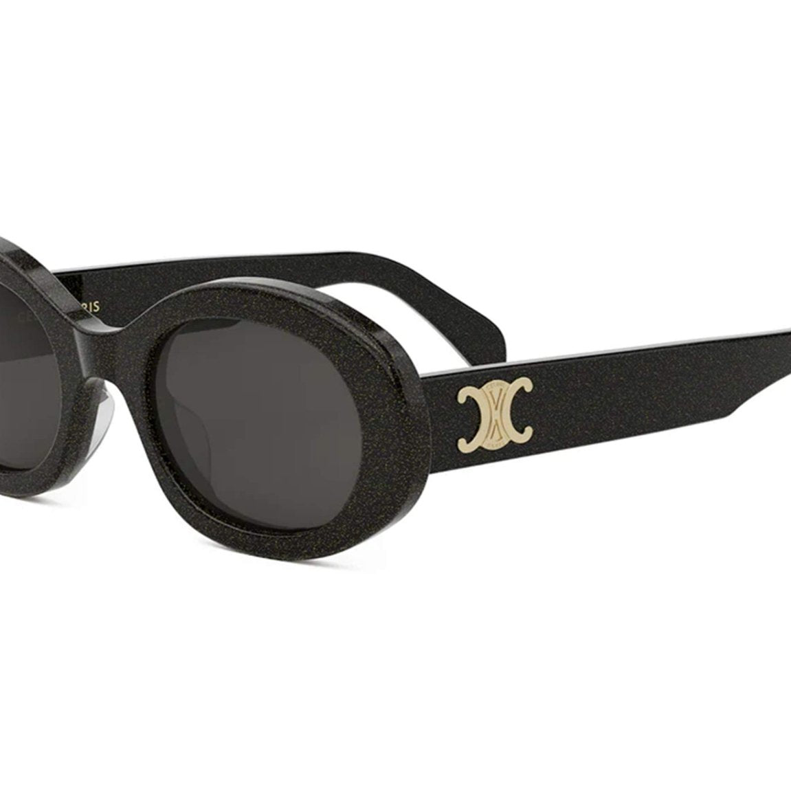 CELINE CL40194U Black Frame -CELINE Sunglasses- Optivision
