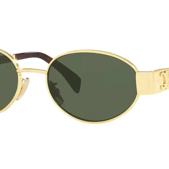 CELINE CL40235U -CELINE Sunglasses- Optivision
