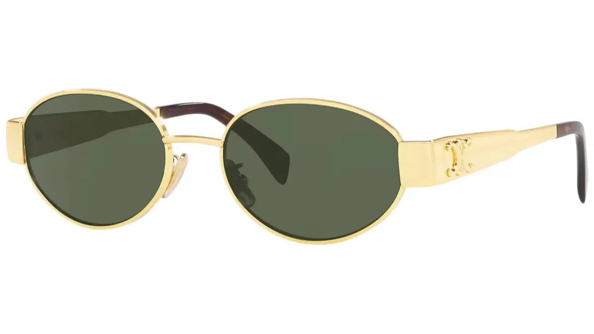 CELINE CL40235U -CELINE Sunglasses- Optivision