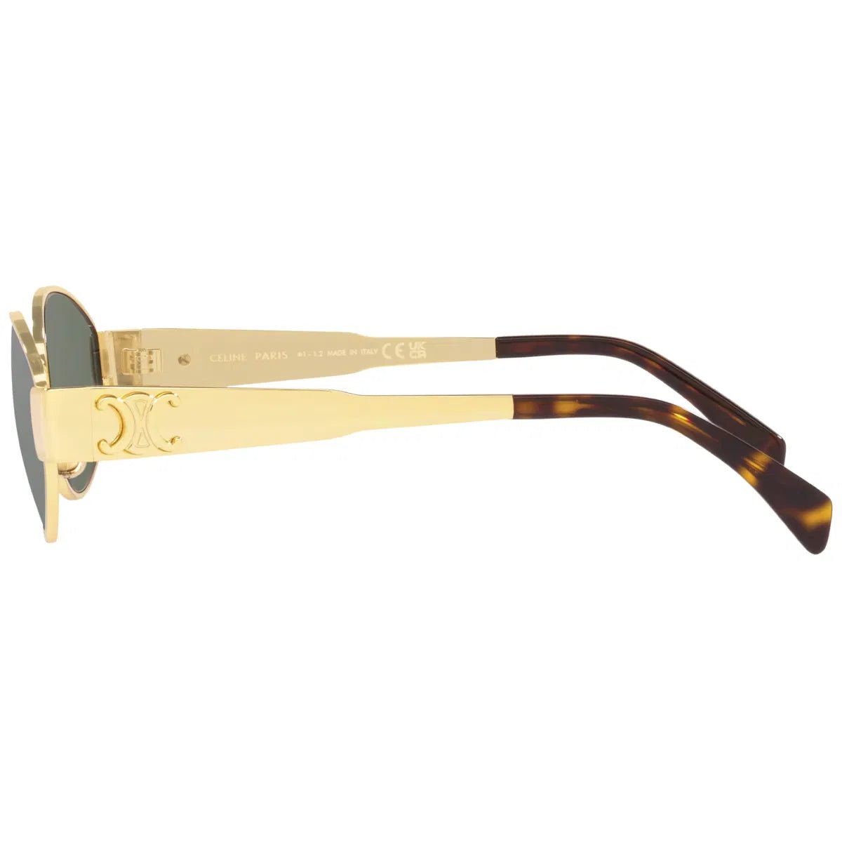 CELINE CL40235U -CELINE Sunglasses- Optivision