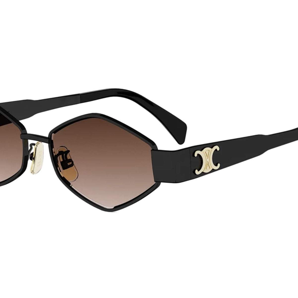 CELINE CL40254U Triomphe -CELINE Sunglasses- Optivision