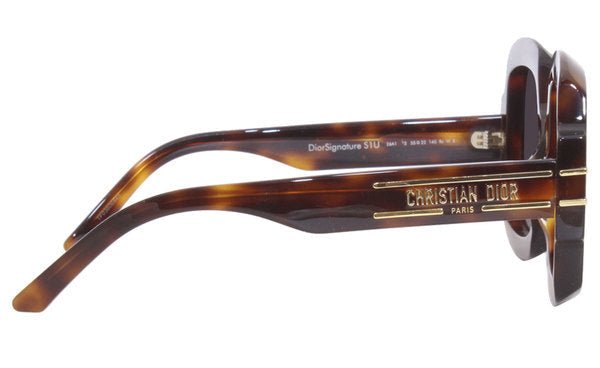 DIOR DIORSIGNATURE S1U -DIOR Sunglasses- Optivision