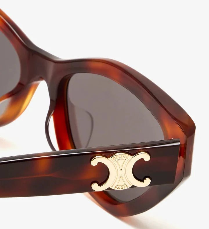 CELINE CL40323U Triomphe -CELINE Sunglasses- Optivision