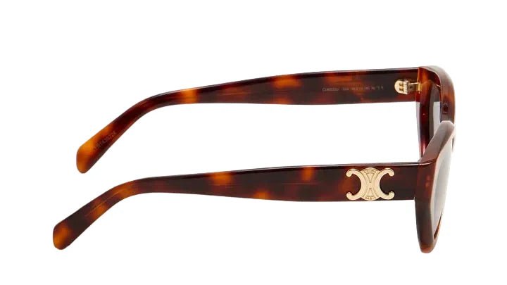 CELINE CL40323U Triomphe -CELINE Sunglasses- Optivision