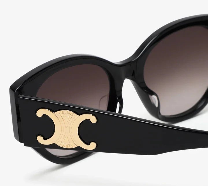 CELINE CL40328U Triomphe -CELINE Sunglasses- Optivision