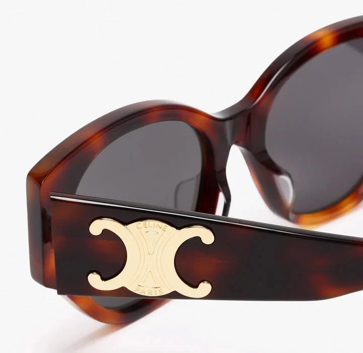 CELINE CL40328U Triomphe -CELINE Sunglasses- Optivision