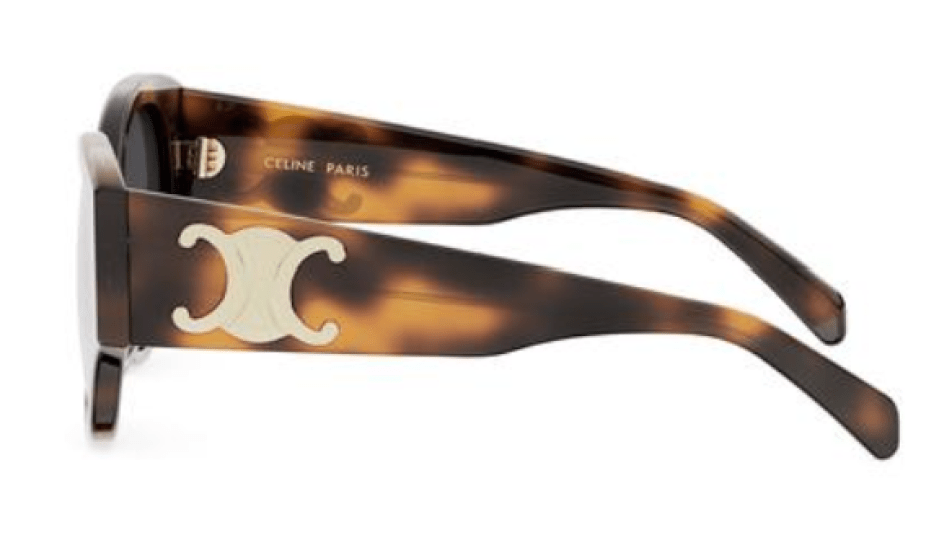 CELINE CL40328U Triomphe -CELINE Sunglasses- Optivision