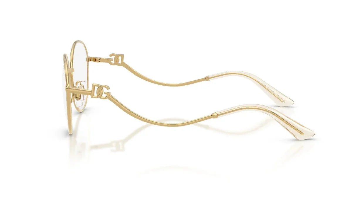 Dolce & Gabbana DG1365 -Dolce & Gabbana Eyeglasses- Optivision
