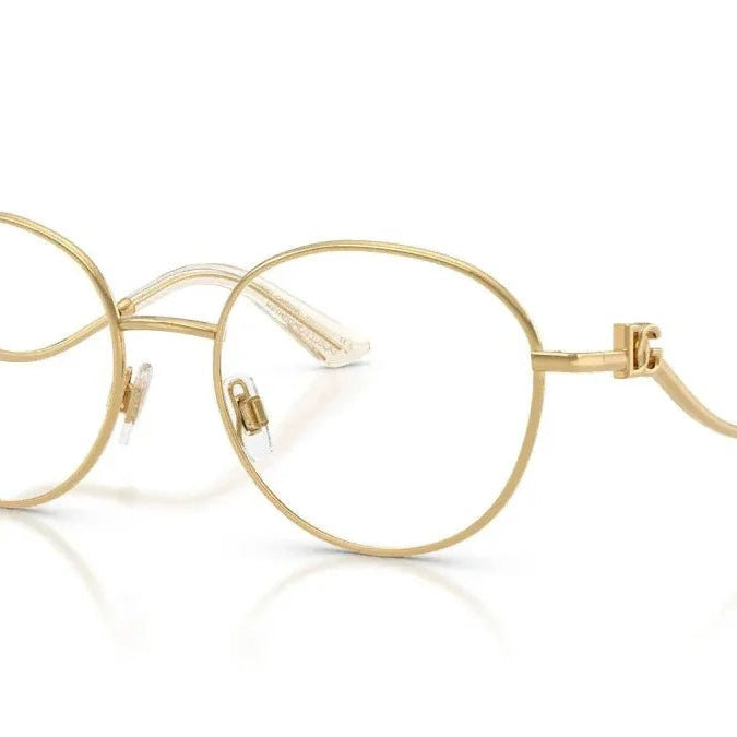 Dolce & Gabbana DG1365 -Dolce & Gabbana Eyeglasses- Optivision