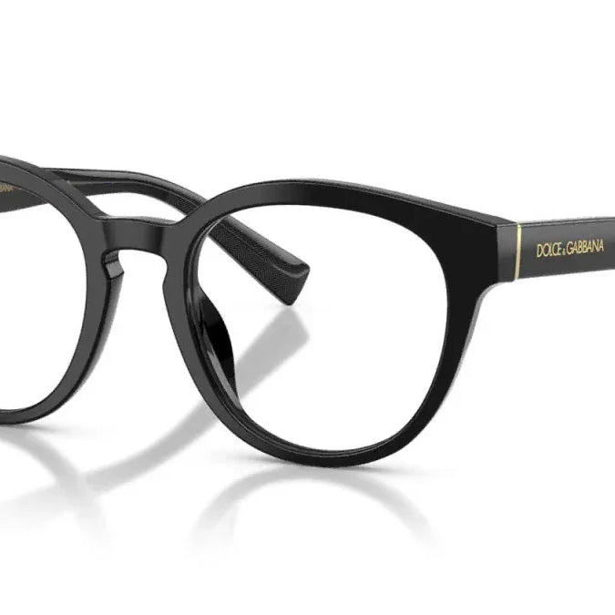 Dolce & Gabbana DG3421 -Dolce & Gabbana Eyeglasses- Optivision