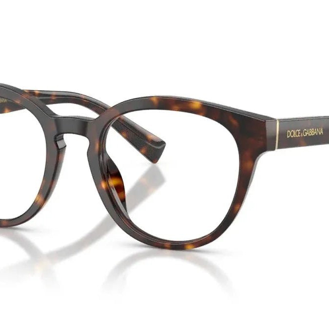 Dolce & Gabbana DG3421 -Dolce & Gabbana Eyeglasses- Optivision
