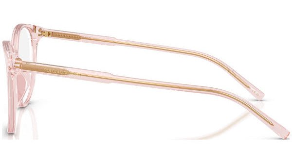 Dolce & Gabbana DG3425 -Dolce & Gabbana Eyeglasses- Optivision