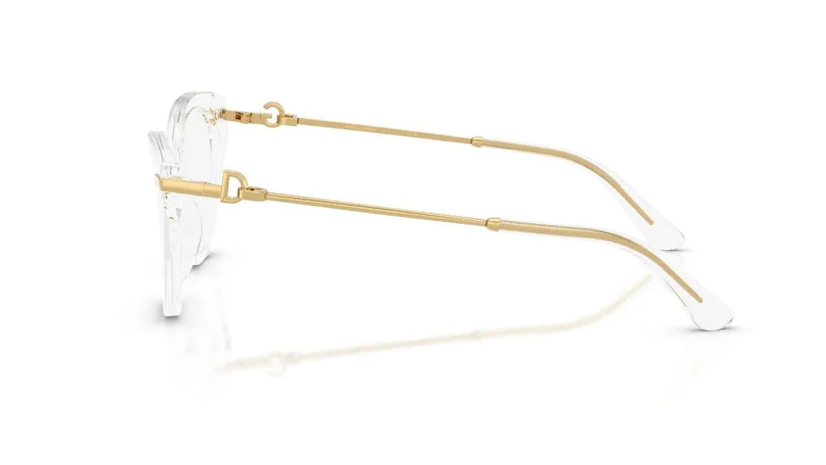 Dolce & Gabbana DG3428 -Dolce & Gabbana Eyeglasses- Optivision