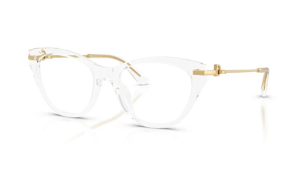 Dolce & Gabbana DG3428 -Dolce & Gabbana Eyeglasses- Optivision